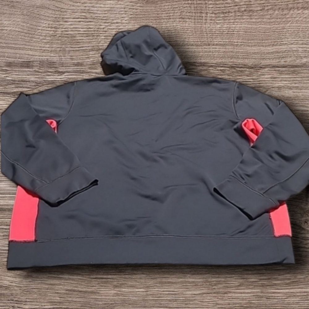 WOMEN'S NIKE THERMA-FIT PULLOVER - Picture 8 of 10